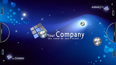 MultiTouch Airhockey App gallery image