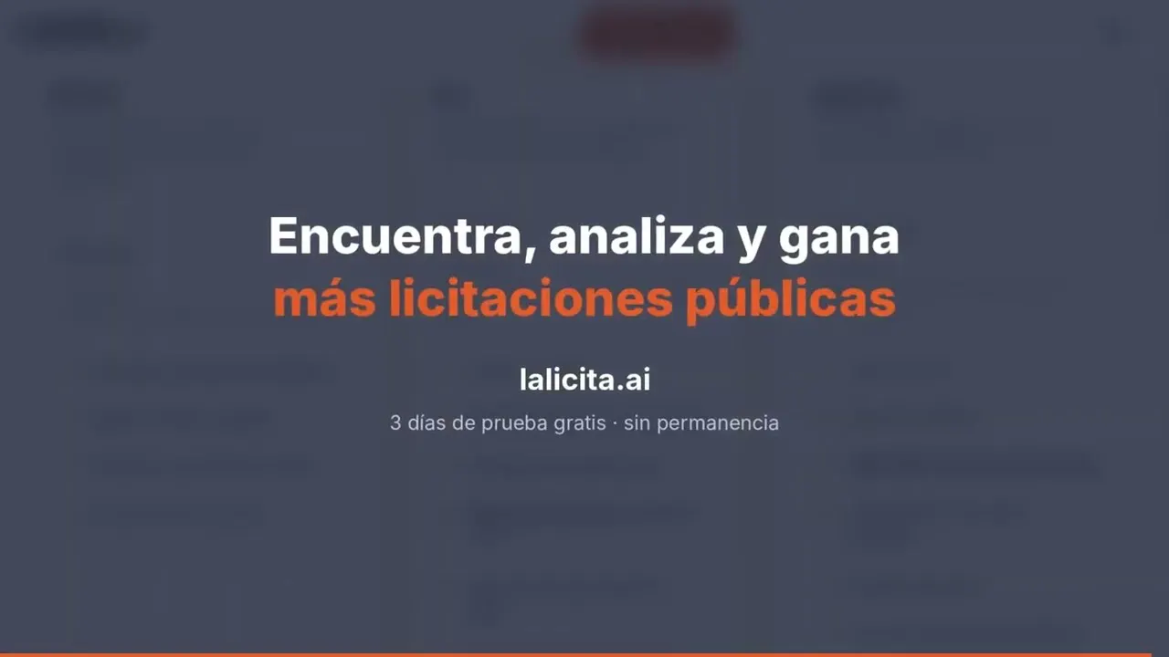 laLicita.ai gallery image