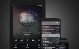 Stellio Music Player for Android media 2