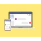 Chat page
