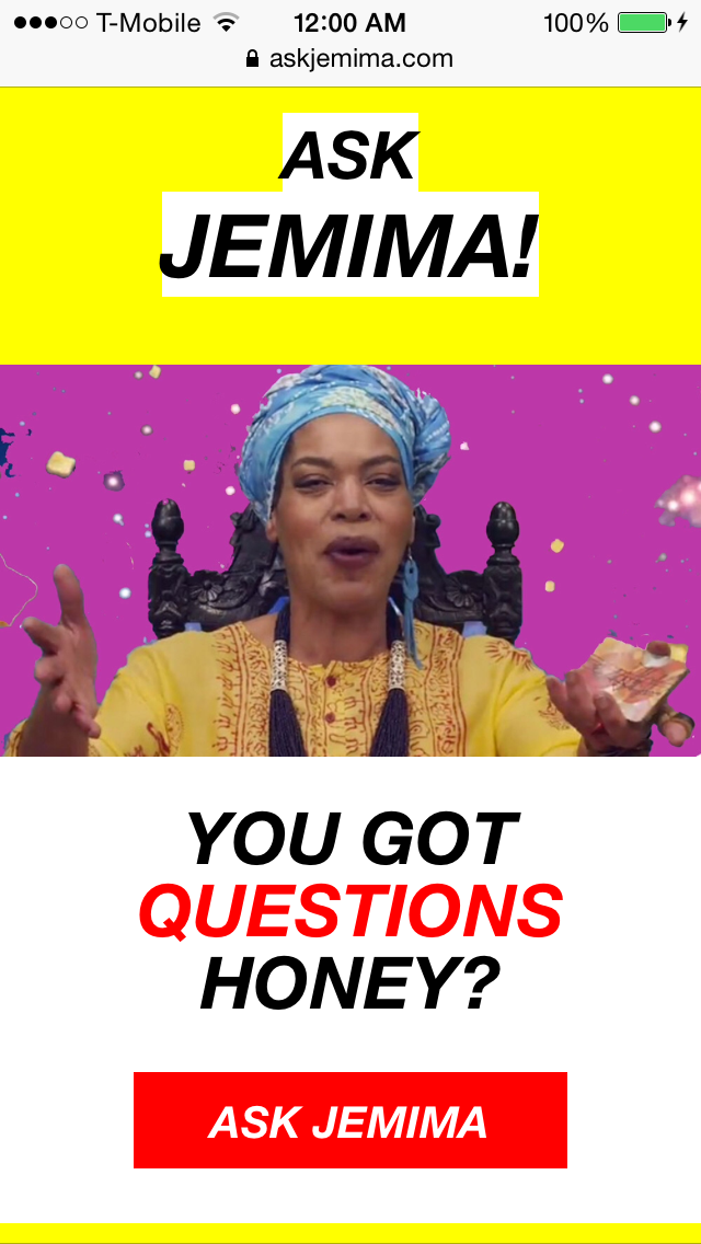 AskJemima gallery image