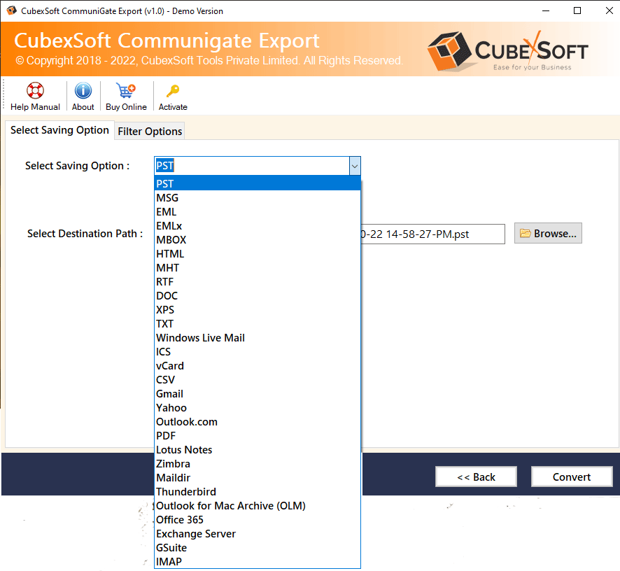 CUBEXSOFT COMMOLIGACIÓN EXPORT media 4