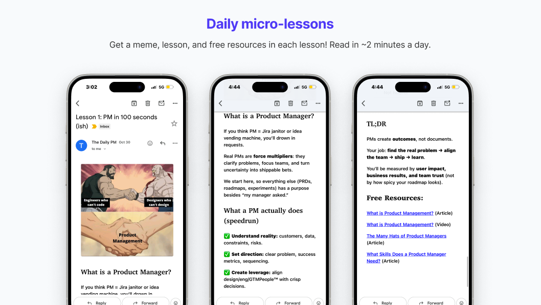The Daily PM gallery image