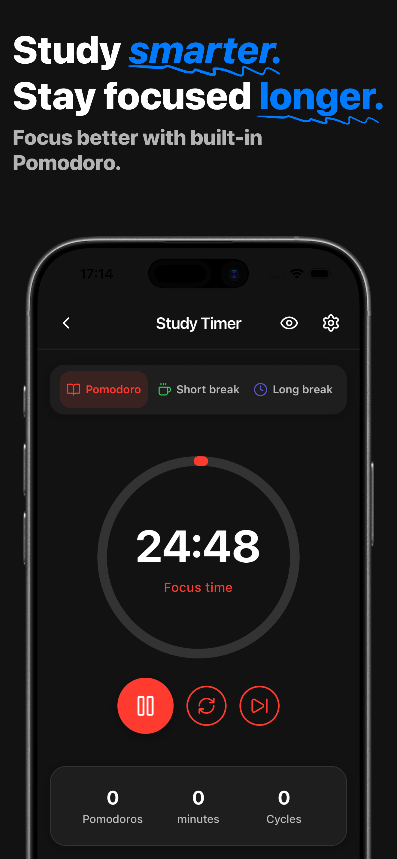 Brightr -  AI Study Assistant gallery image