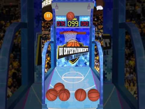 Trick Shots: Arcade Basketball gallery image