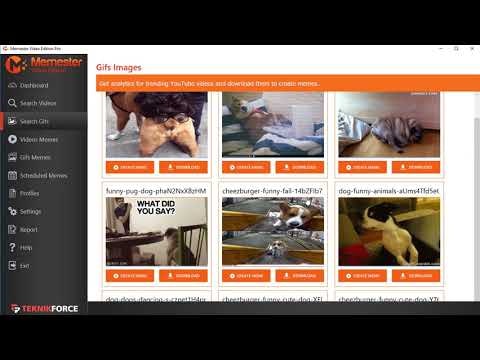 Memester gallery image