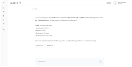 Sacore gallery image