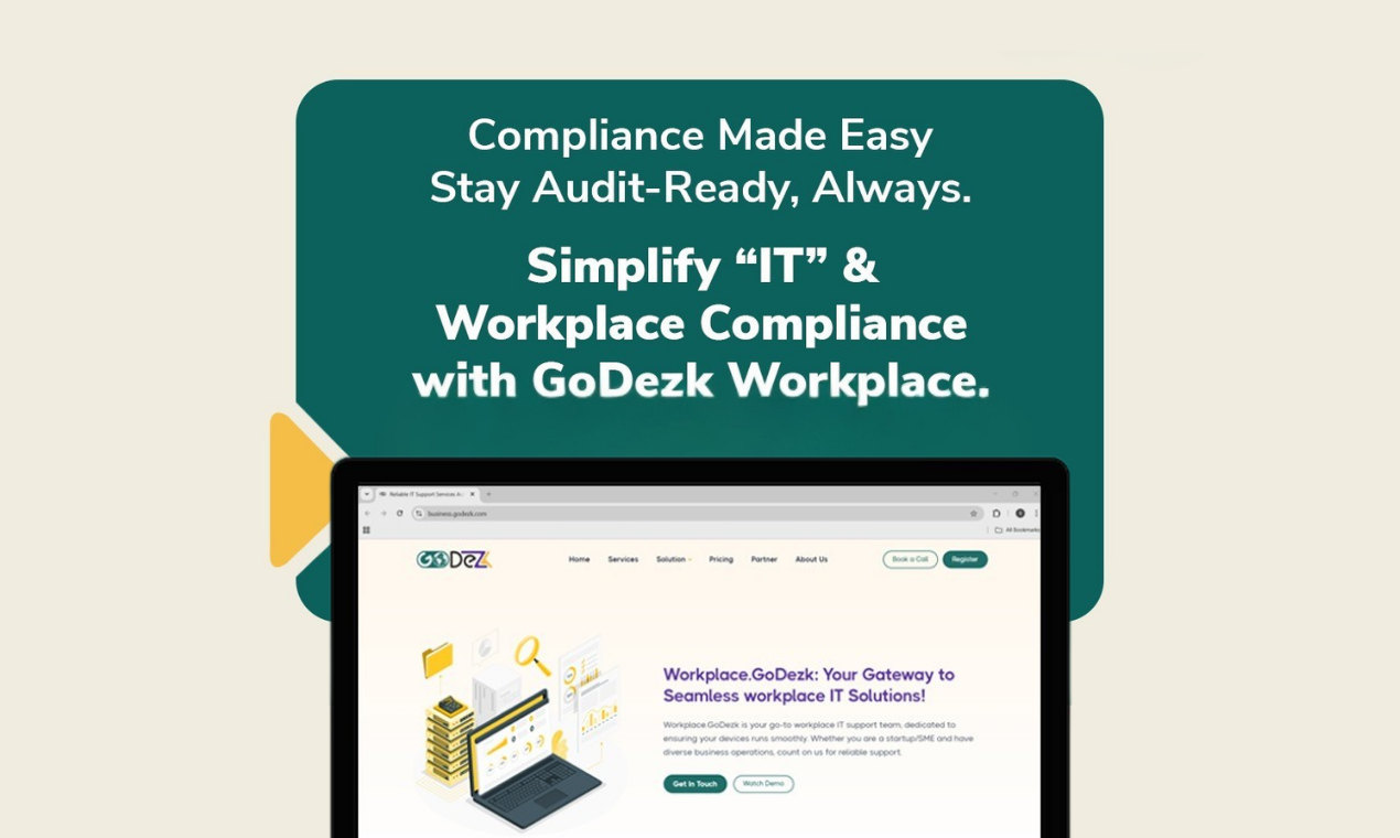 Godezk gallery image