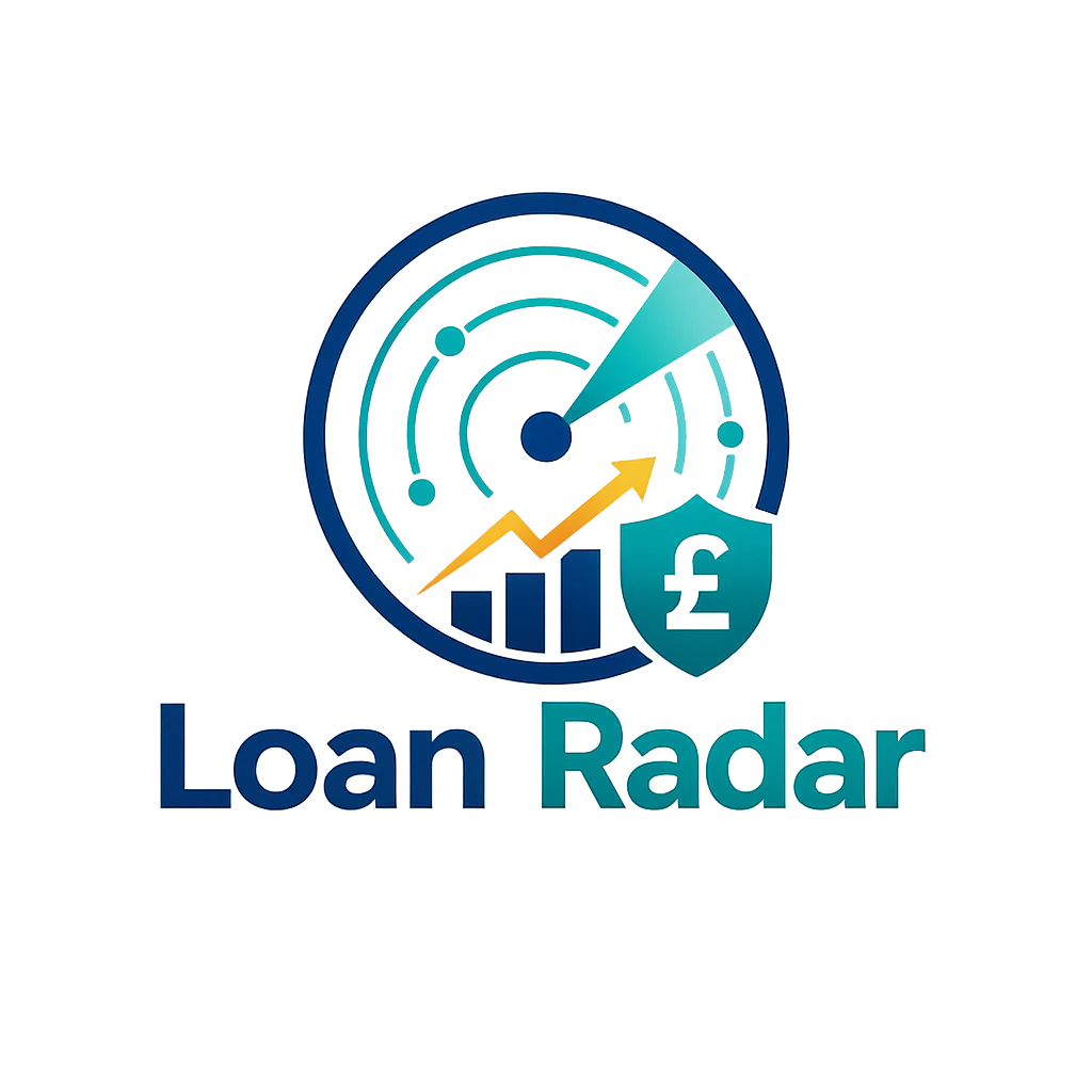 Loan Radar logo