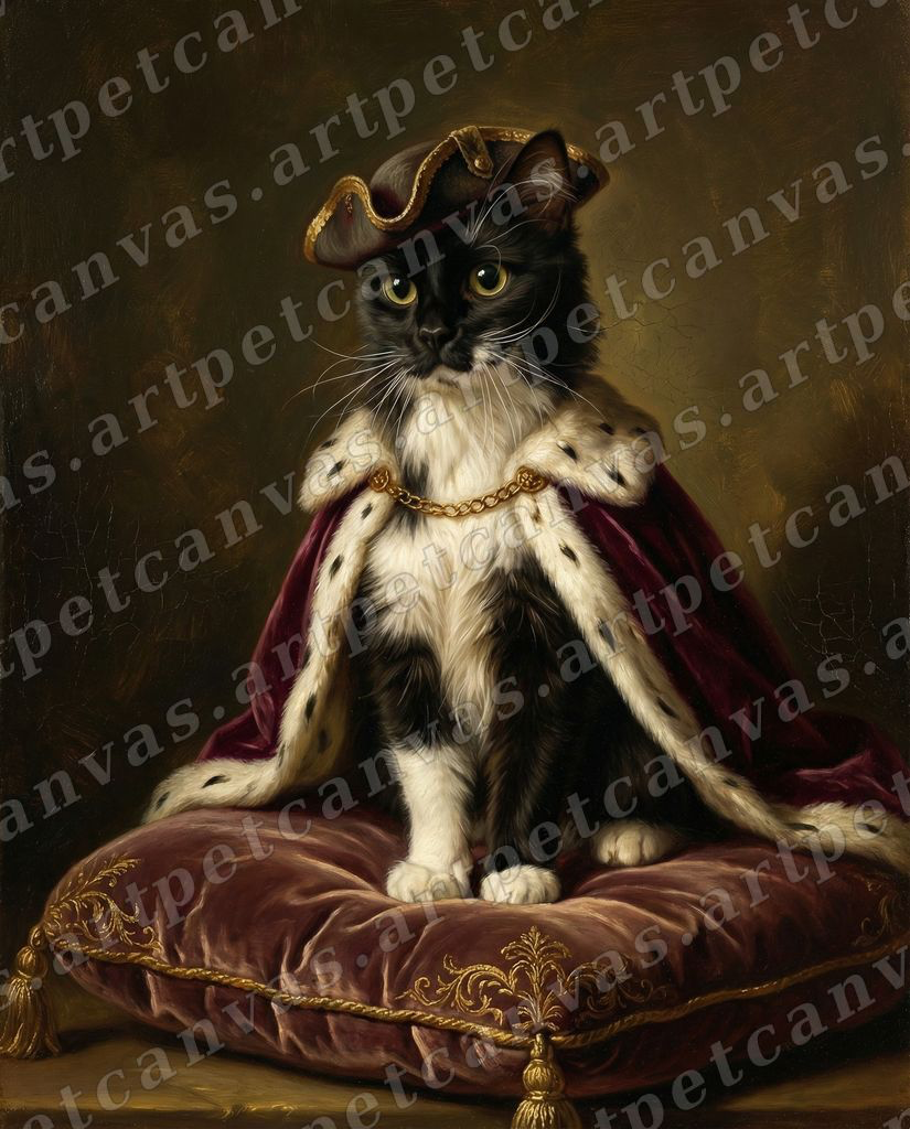 Pet Canvas gallery image