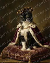 Pet Canvas gallery image