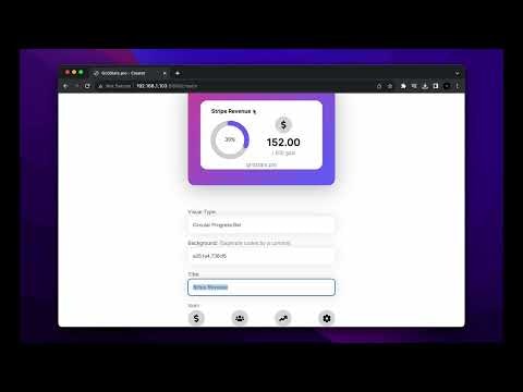 GridStats.Pro gallery image