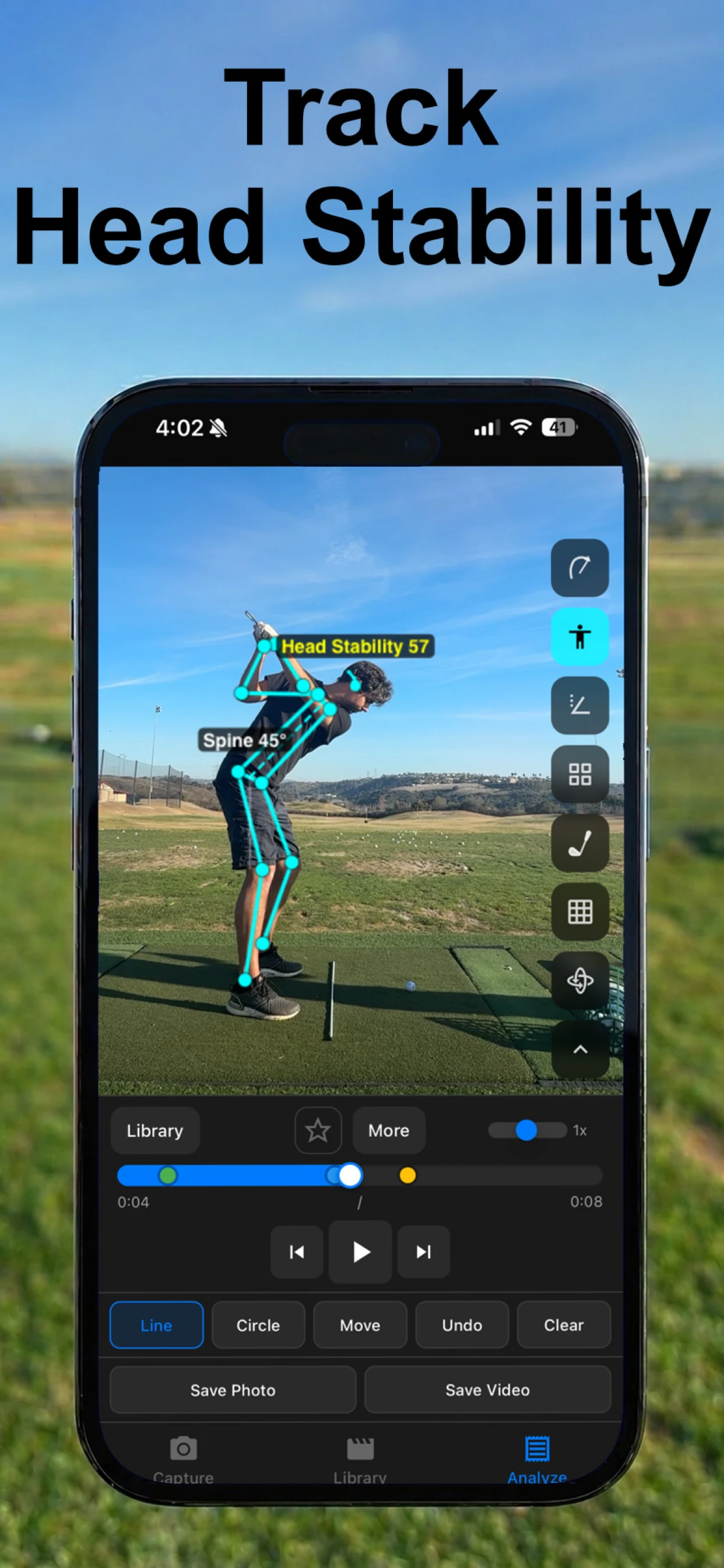 SwingDraw v3 screenshot 1