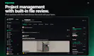 Project Feed