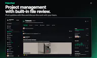 Project Feed