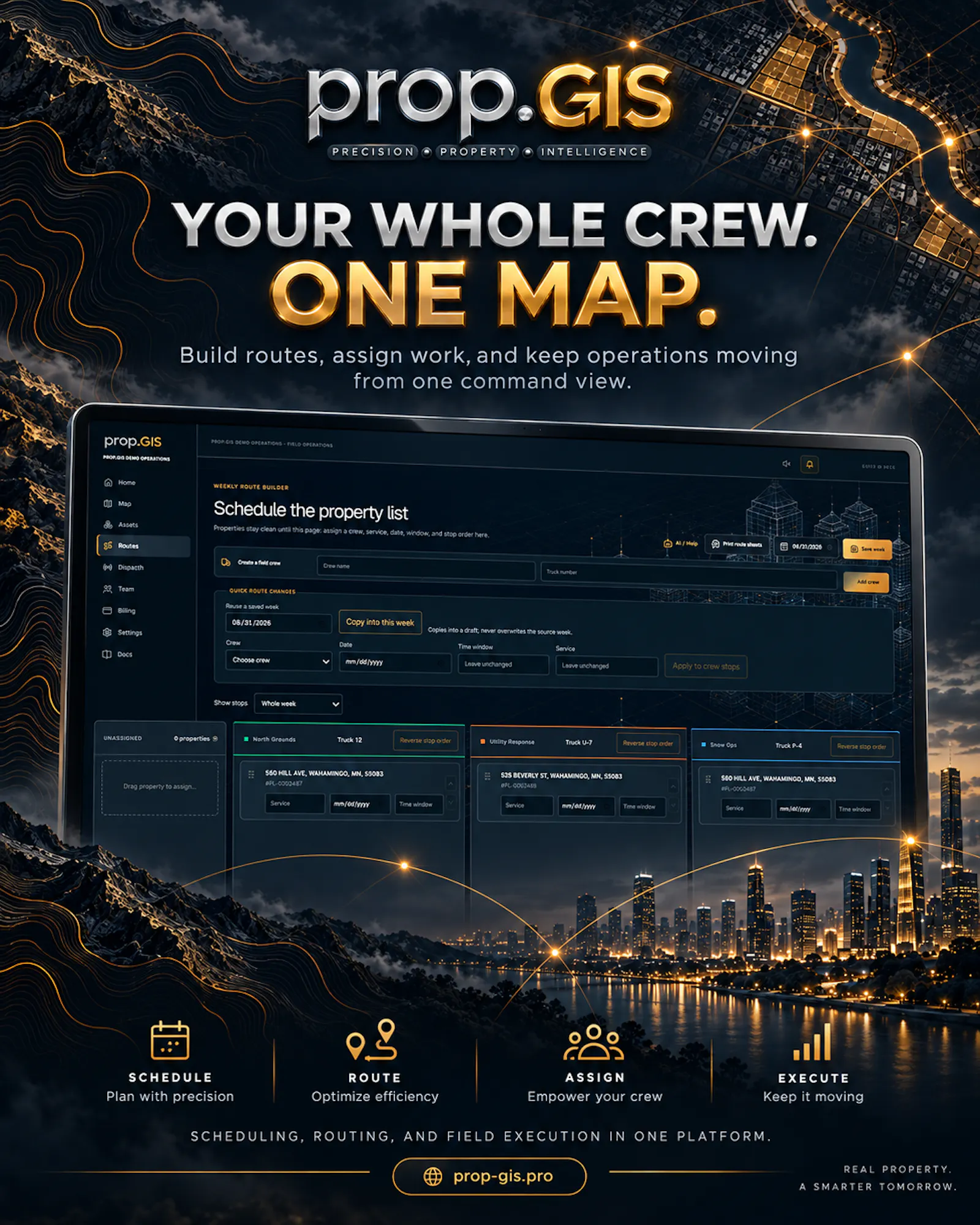 prop.GIS™ screenshot 2