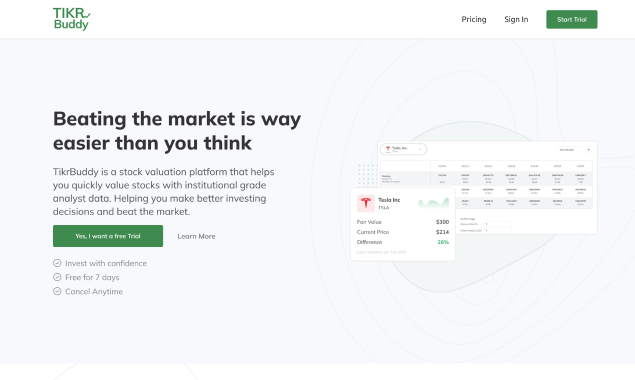 TikrBuddy gallery image