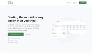 TikrBuddy gallery image