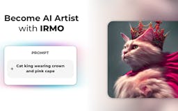 IRMO - AI Art Dream Studio media 1
