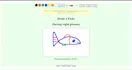 Draw A Fish