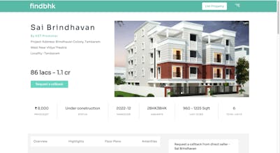 Findbhk gallery image