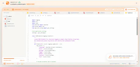 nbdeploy gallery image