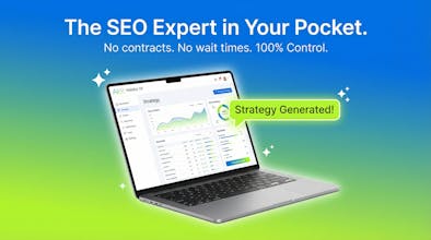 AI Visibility OS gallery image