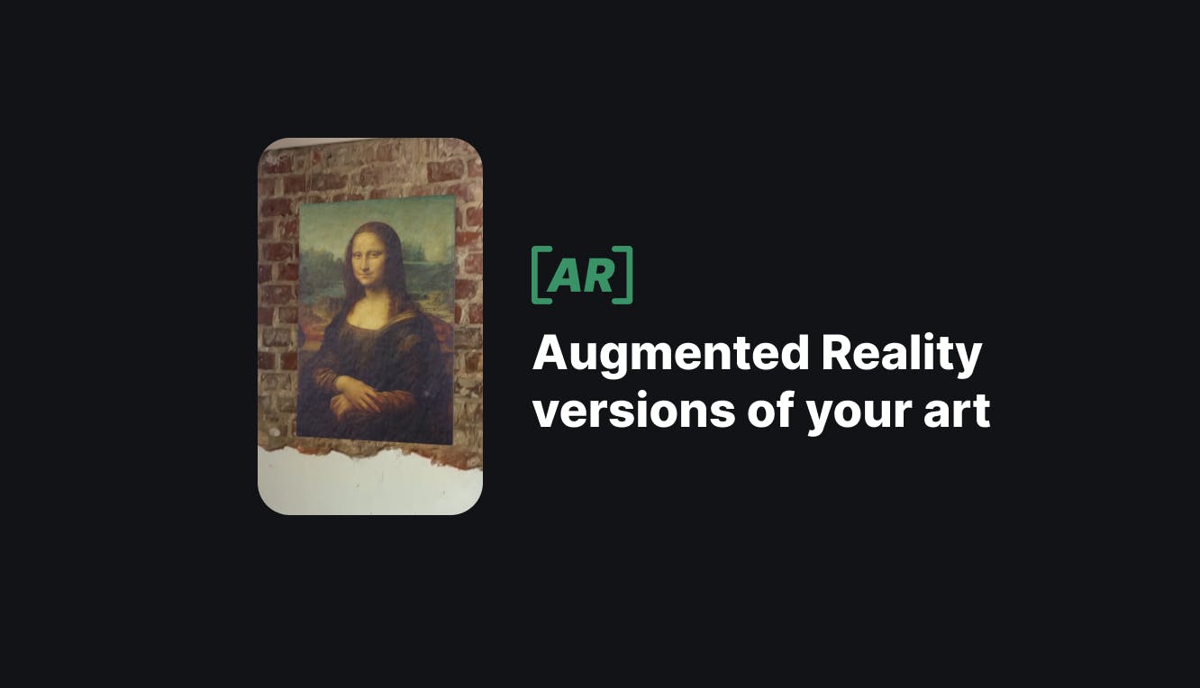 OnArt AR Viewer media 1