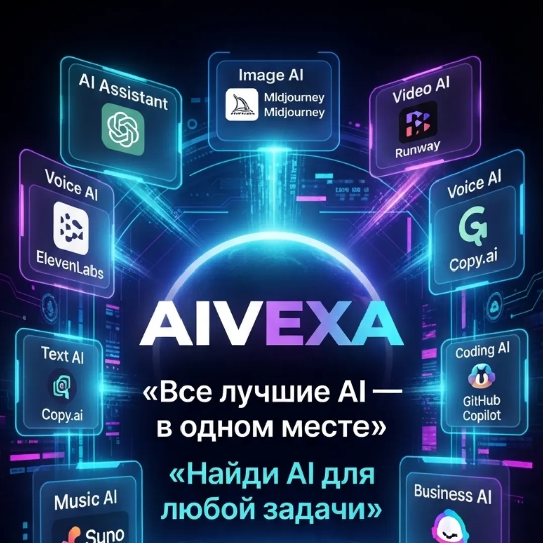 AIVEKSA  gallery image