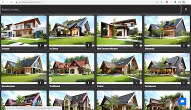 ArchitectAI gallery image