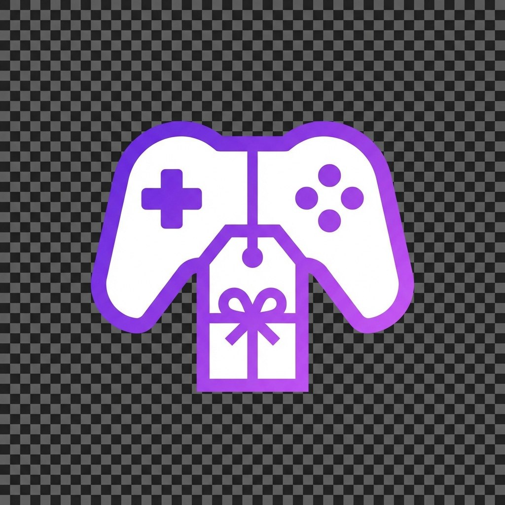 GameDeals Hunter - Main product screenshot demonstrating key features and user interface