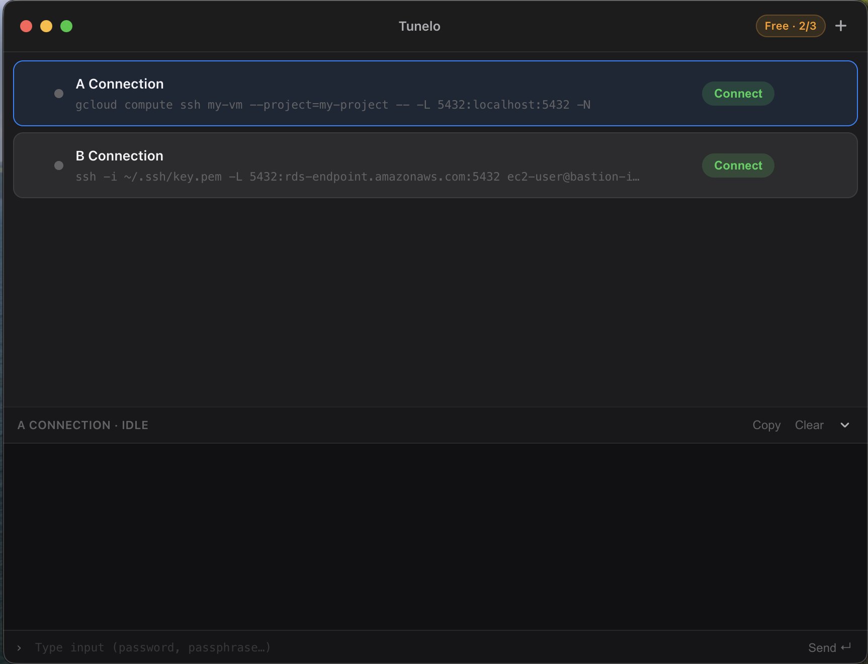 GitHub - Screenshot 2 showing product features and functionality