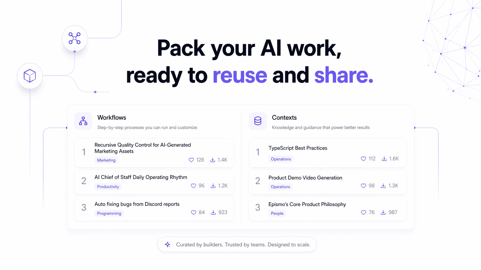 Epismo Agent Package screenshot 2