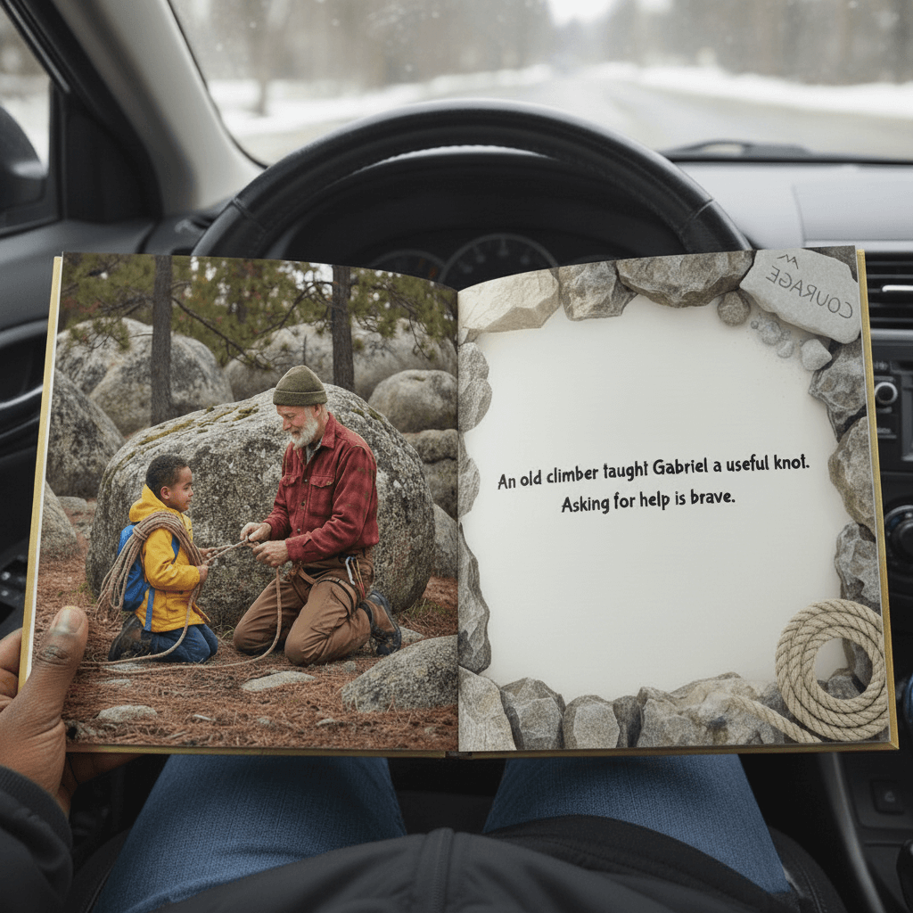 Fable Magic gallery image