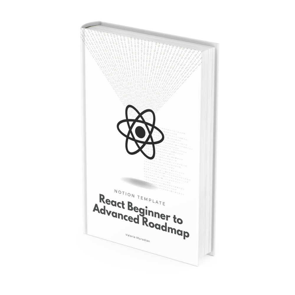 React初学者的高级路线图