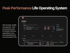 Limitless Operator gallery image