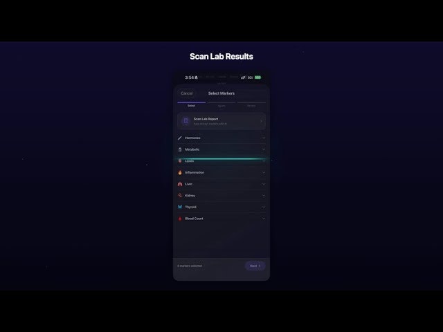 Peptides Calculator gallery image