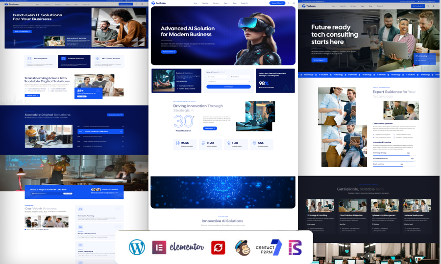 Techzen gallery image