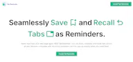 Tab Reminder