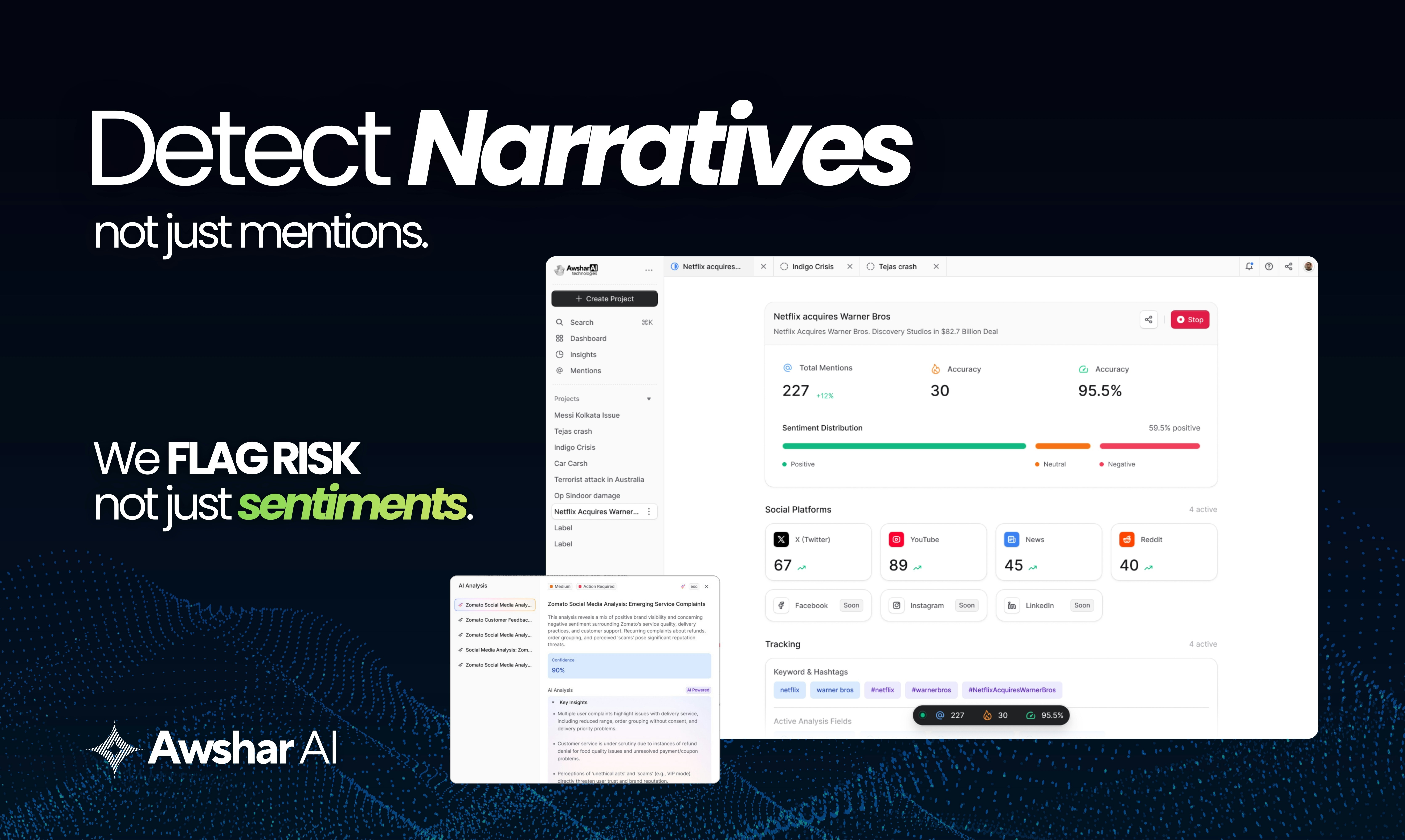 Awshar AI gallery image