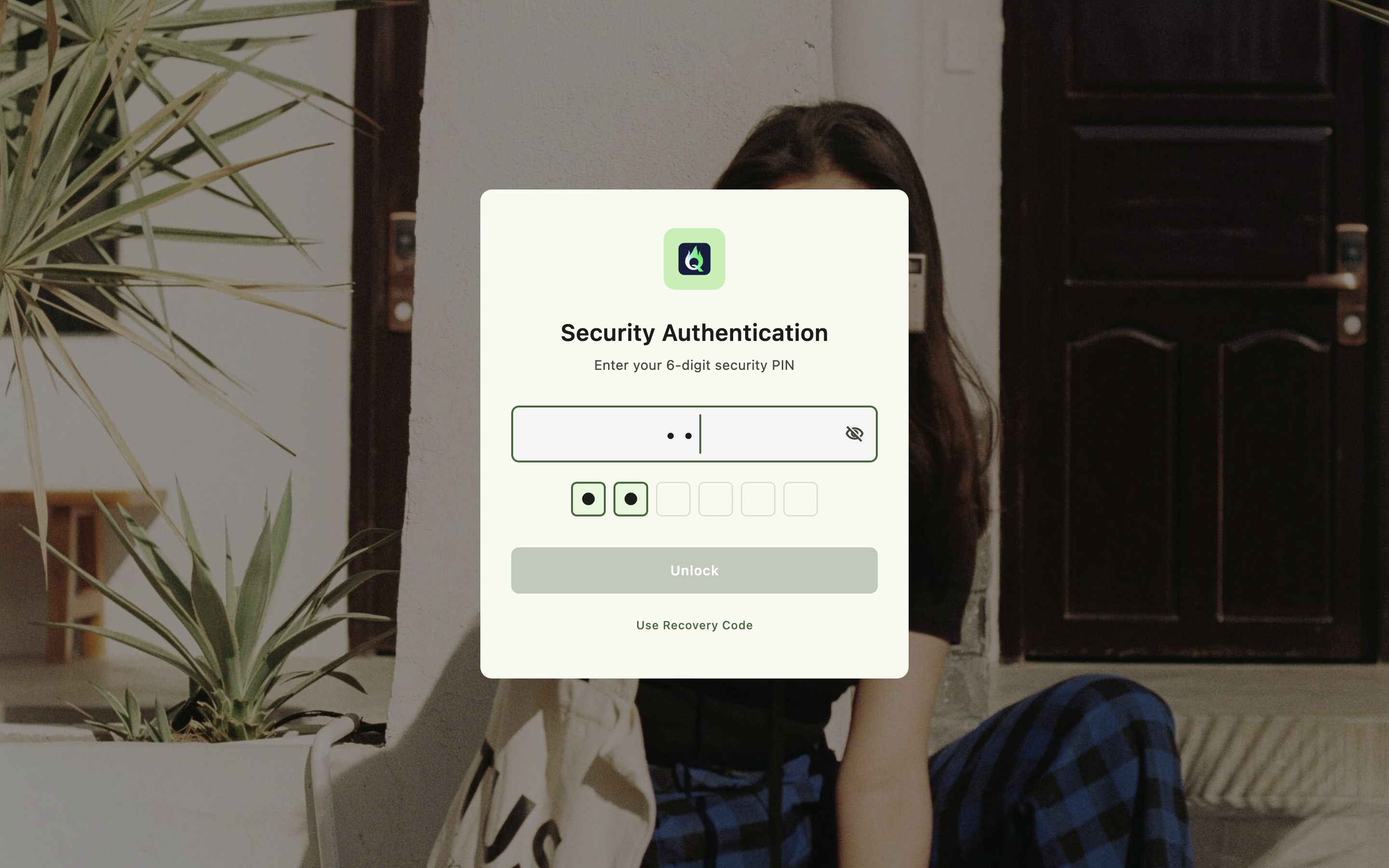QSecureX gallery image