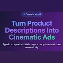 AI Automation Template Library gallery image