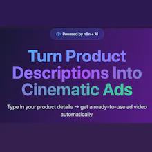 AI Automation Template Library gallery image