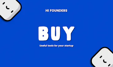 Hi Founders gallery image