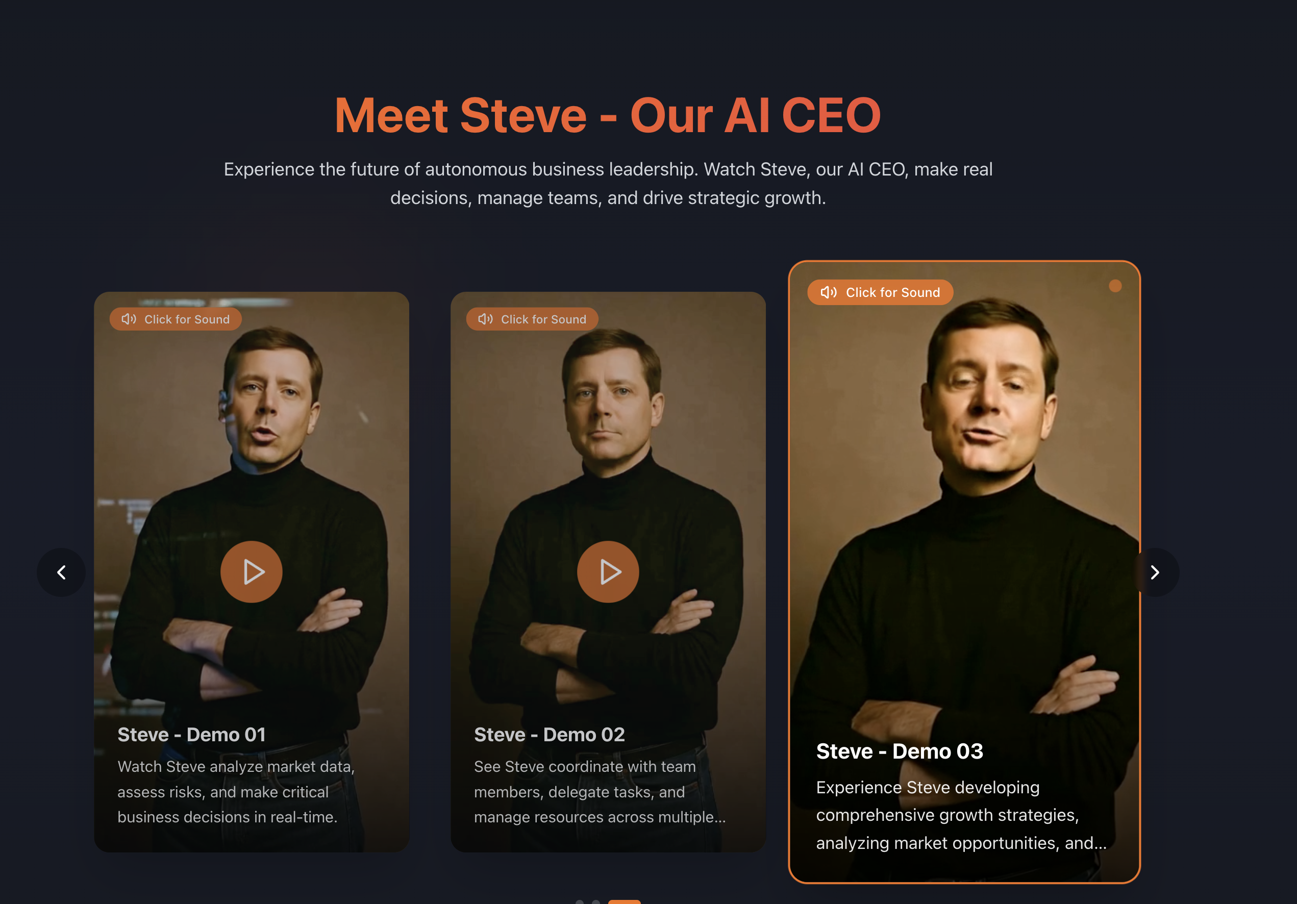 ForgeX gallery image