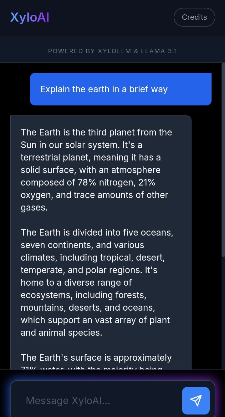 XyloAI gallery image