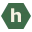 HygeiaCloud logo