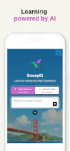 SweepIQ gallery image