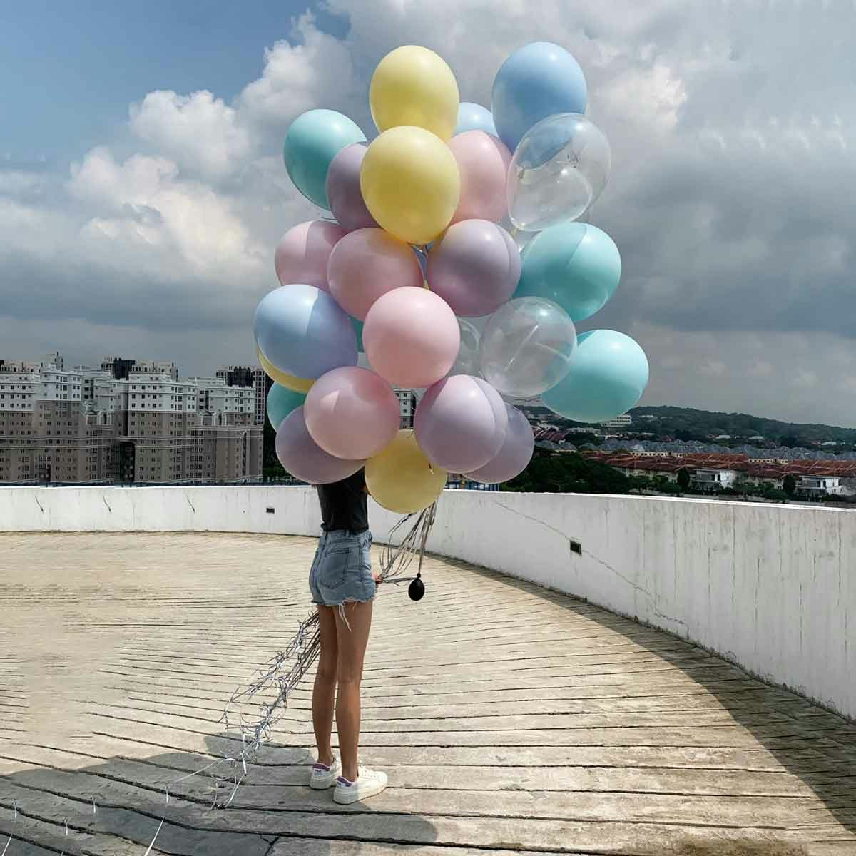 Helium Balloons Singapore East gallery image