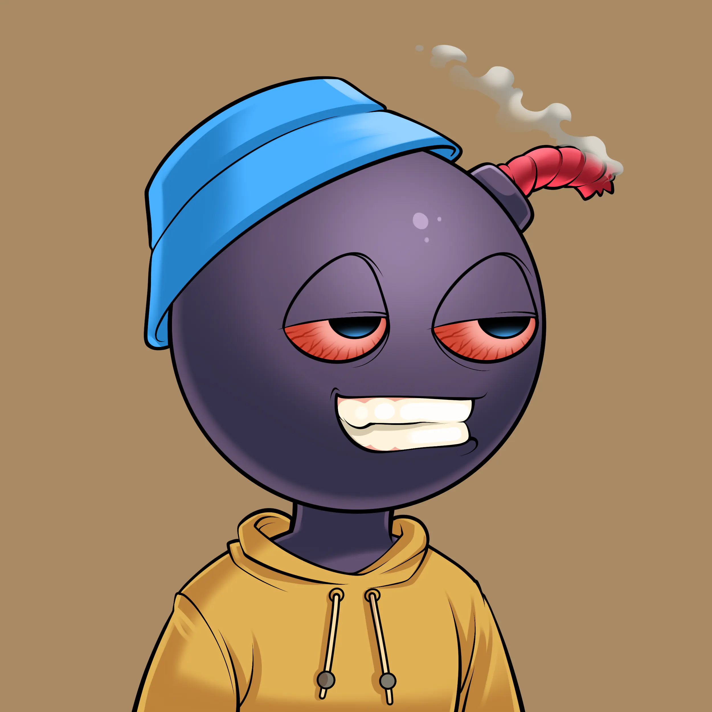 Bombheads